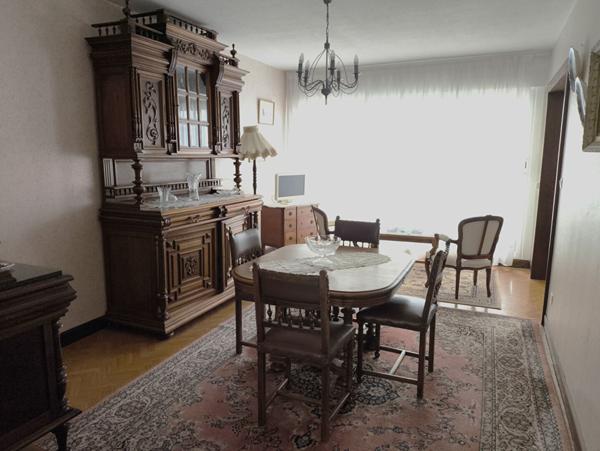 Appartement Saint Jean De Luz Urdazuri