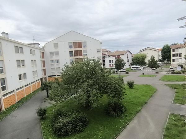 Appartement Saint Jean De Luz Urdazuri