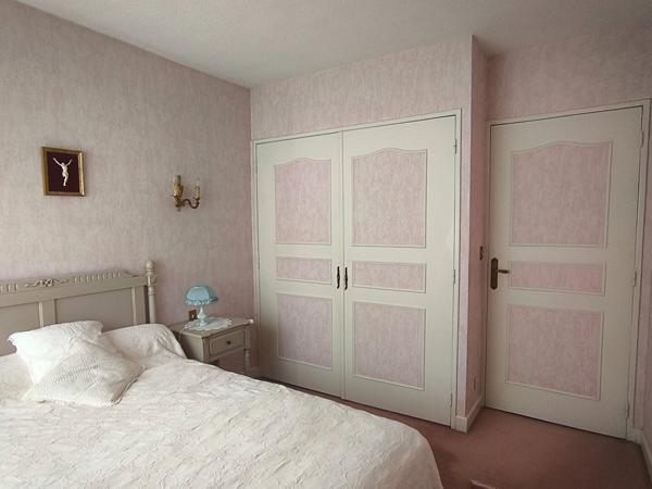 Appartement Saint Jean De Luz Urdazuri