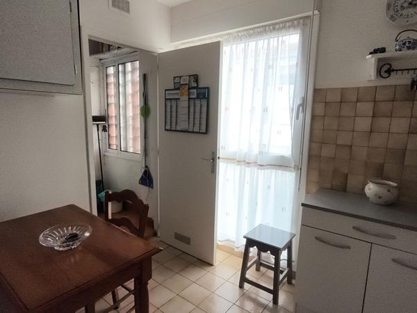 Appartement Saint Jean De Luz Urdazuri