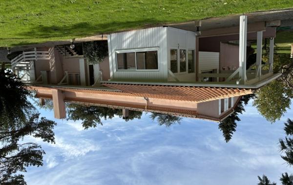 Vente Maison Virazeil   