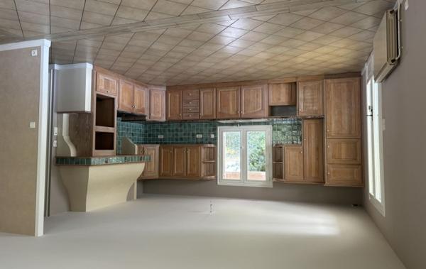 Vente Maison Virazeil   