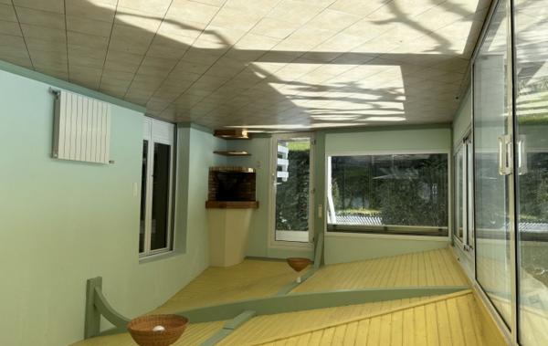 Vente Maison Virazeil   