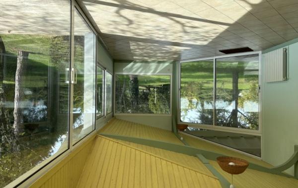 Vente Maison Virazeil   