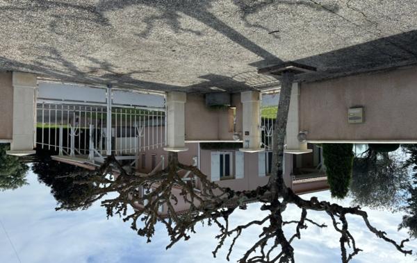 Vente Maison Virazeil   