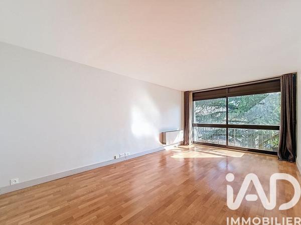 Appartement à vendre 4 pièces 87 m² Créteil