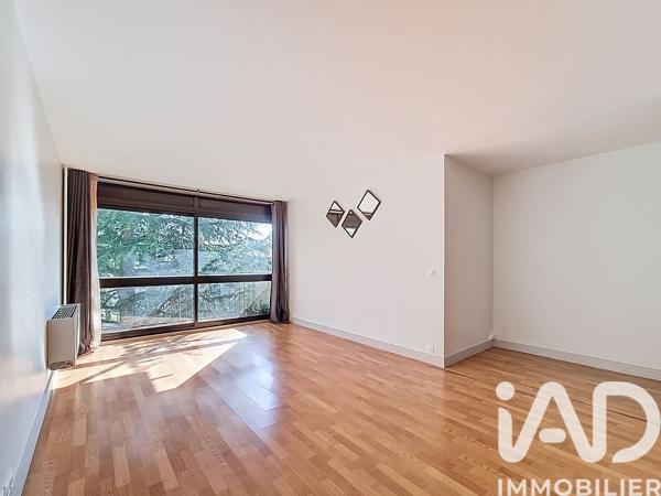 Appartement à vendre 4 pièces 87 m² Créteil