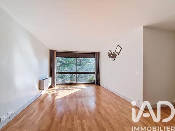 Appartement à vendre 4 pièces 87 m² Créteil