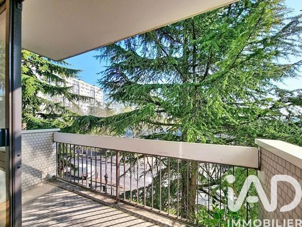 Appartement à vendre 4 pièces 87 m² Créteil