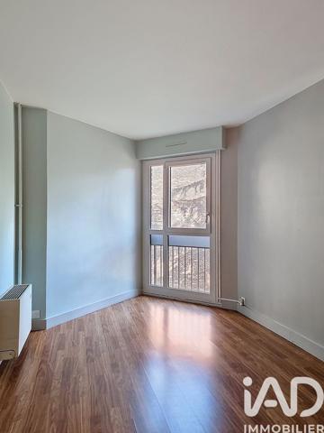 Appartement à vendre 4 pièces 87 m² Créteil