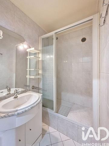 Appartement à vendre 4 pièces 87 m² Créteil