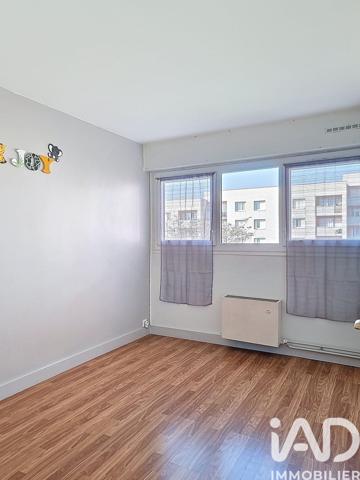 Appartement à vendre 4 pièces 87 m² Créteil