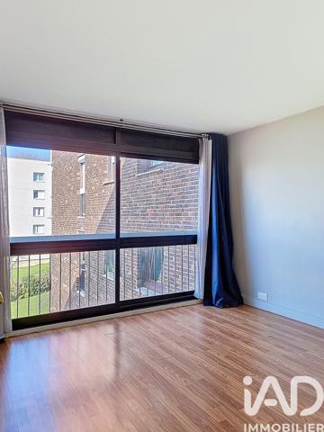 Appartement à vendre 4 pièces 87 m² Créteil