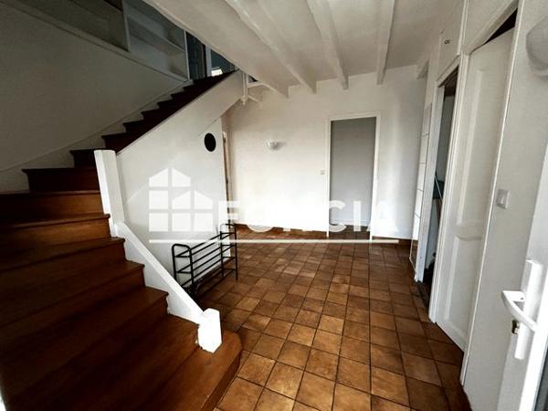 À vendre Maison 8 pièces 214.51 m² - Lannion 22300