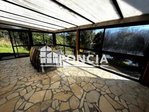 À vendre Maison 8 pièces 214.51 m² - Lannion 22300