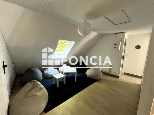 À vendre Maison 8 pièces 214.51 m² - Lannion 22300