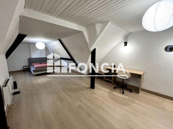 À vendre Maison 8 pièces 214.51 m² - Lannion 22300