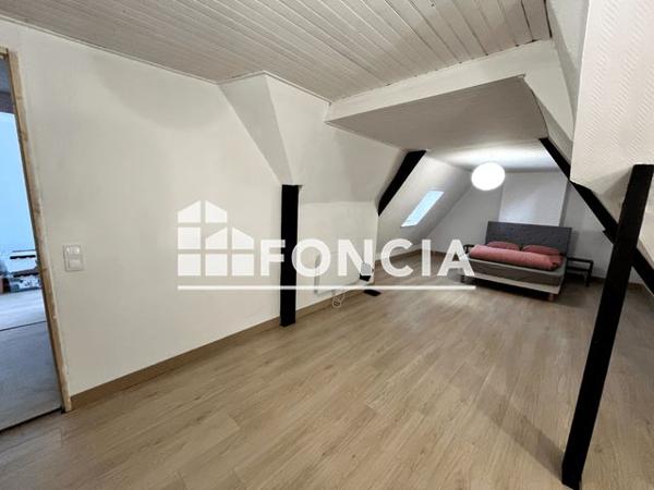 À vendre Maison 8 pièces 214.51 m² - Lannion 22300