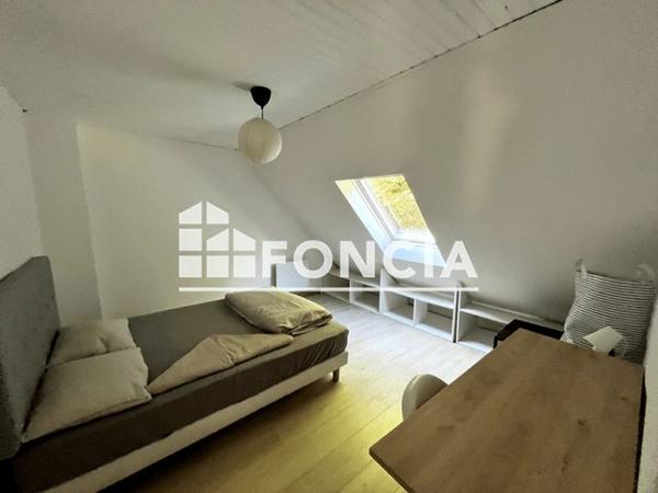 À vendre Maison 8 pièces 214.51 m² - Lannion 22300