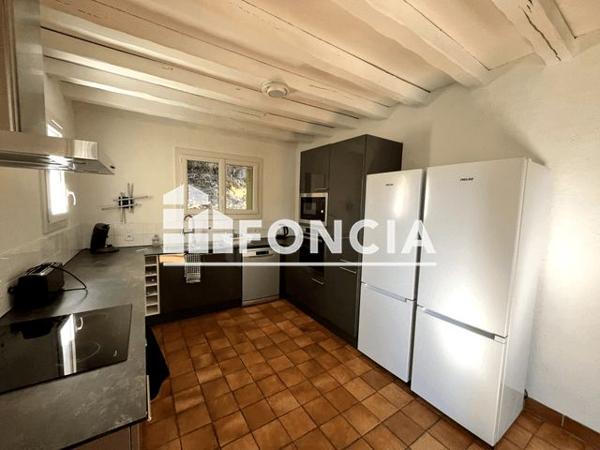 À vendre Maison 8 pièces 214.51 m² - Lannion 22300