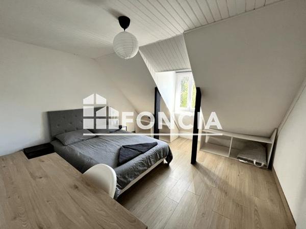 À vendre Maison 8 pièces 214.51 m² - Lannion 22300