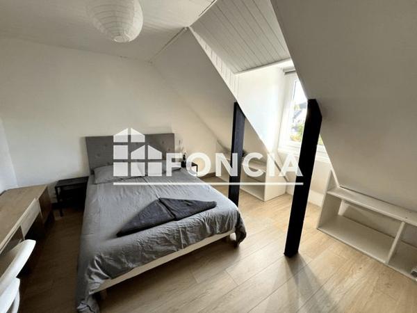 À vendre Maison 8 pièces 214.51 m² - Lannion 22300