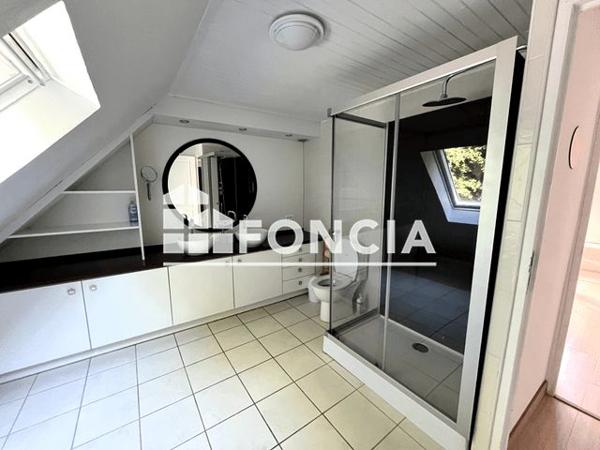 À vendre Maison 8 pièces 214.51 m² - Lannion 22300