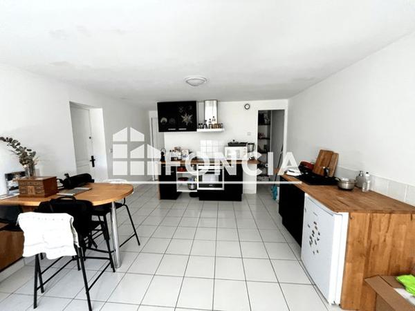 À vendre Maison 8 pièces 214.51 m² - Lannion 22300
