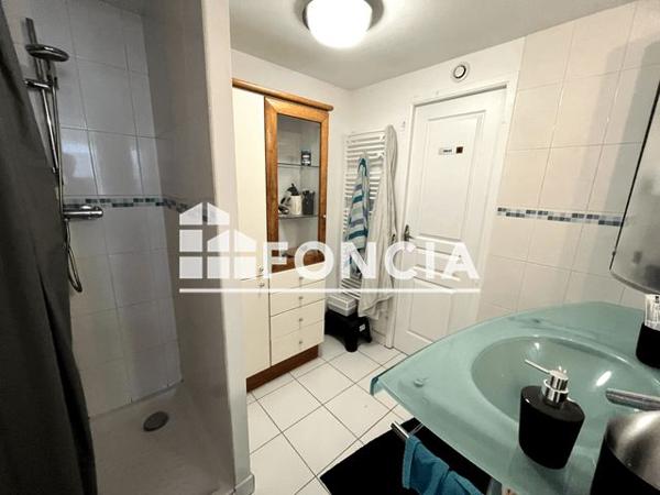 À vendre Maison 8 pièces 214.51 m² - Lannion 22300