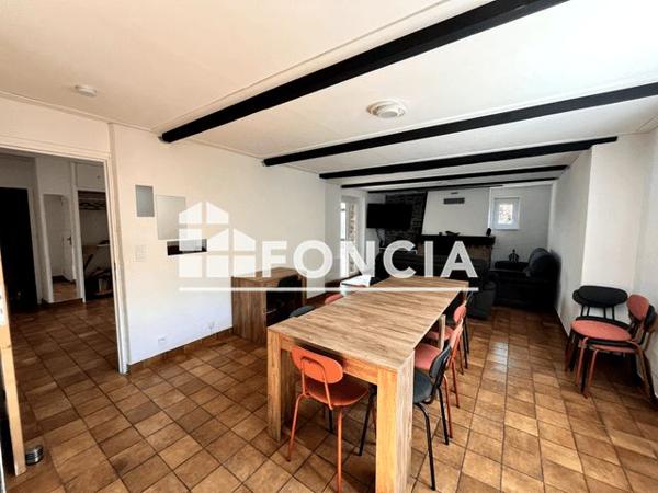 À vendre Maison 8 pièces 214.51 m² - Lannion 22300