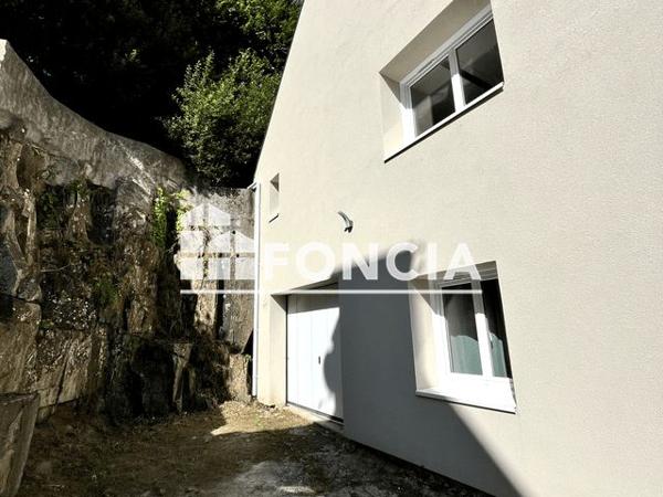 À vendre Maison 8 pièces 214.51 m² - Lannion 22300