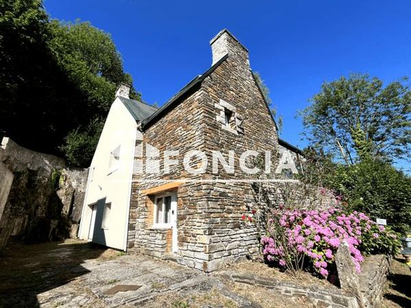 À vendre Maison 8 pièces 214.51 m² - Lannion 22300