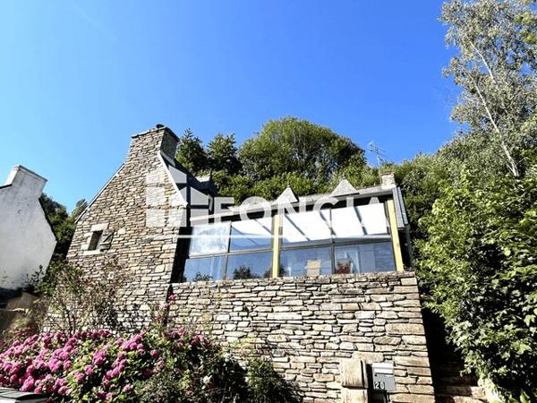 À vendre Maison 8 pièces 214.51 m² - Lannion 22300