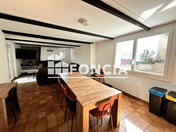 À vendre Maison 8 pièces 214.51 m² - Lannion 22300