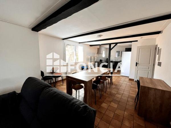 À vendre Maison 8 pièces 214.51 m² - Lannion 22300