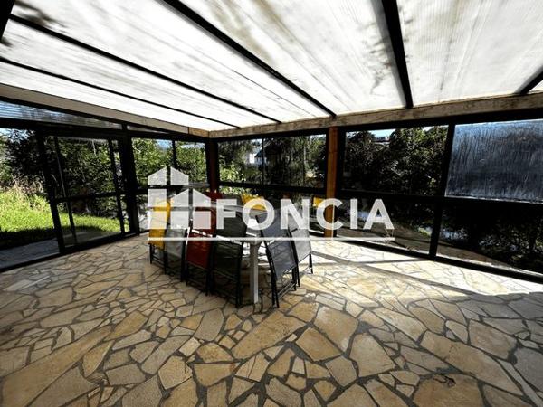 À vendre Maison 8 pièces 214.51 m² - Lannion 22300