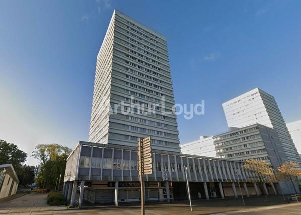 Bureaux à vendre - Opportunité immobilière à Mons-en-Baroeul - Locaux modulables et ERP