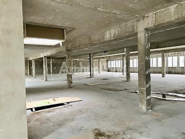 Bureaux à vendre - Opportunité immobilière à Mons-en-Baroeul - Locaux modulables et ERP