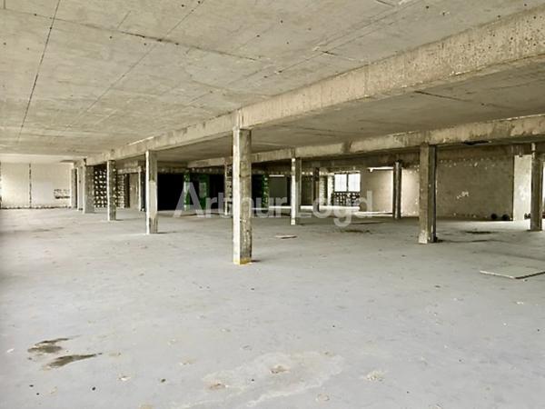Bureaux à vendre - Opportunité immobilière à Mons-en-Baroeul - Locaux modulables et ERP