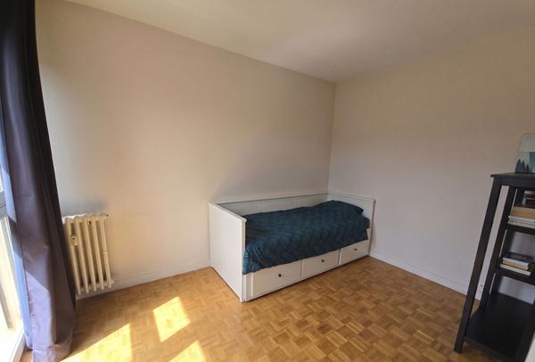 Appartement 4 pièces de 90 m²