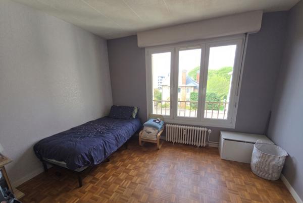 Appartement 4 pièces de 90 m²
