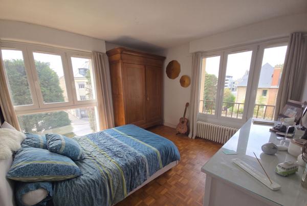 Appartement 4 pièces de 90 m²