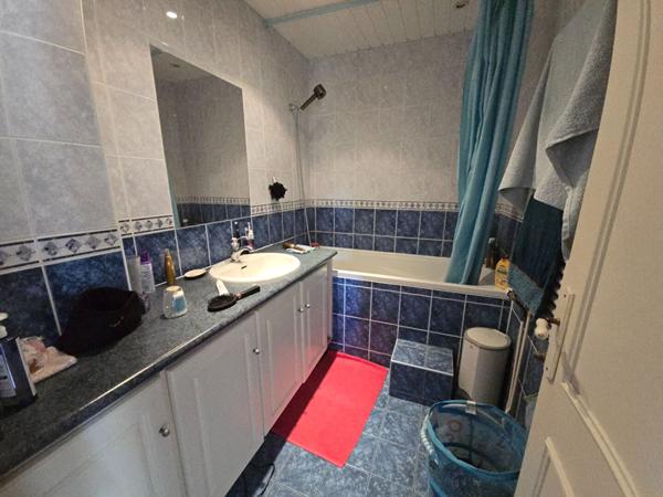 Appartement 4 pièces de 90 m²
