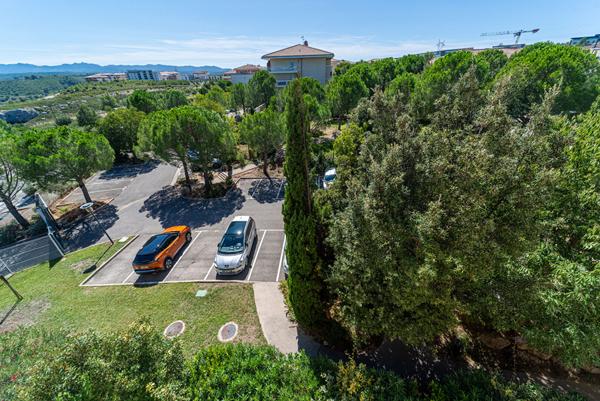 Appartement Aix En Provence 3 pièce(s) 63 m2