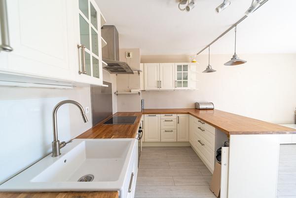 Appartement Aix En Provence 3 pièce(s) 63 m2