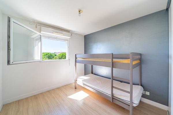 Appartement Aix En Provence 3 pièce(s) 63 m2