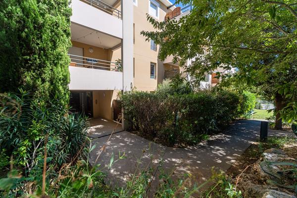 Appartement Aix En Provence 3 pièce(s) 63 m2