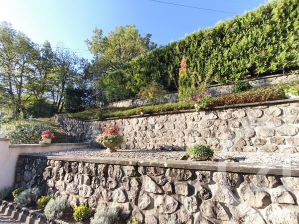 Maison à vendre  5 pièces - 135 m2 VALS LES BAINS - 07