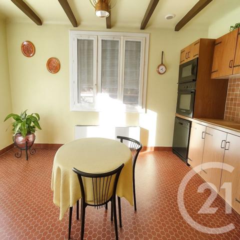 Maison à vendre  5 pièces - 135 m2 VALS LES BAINS - 07