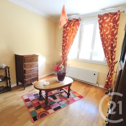 Maison à vendre  5 pièces - 135 m2 VALS LES BAINS - 07